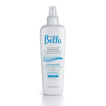 Carregar imagem no visualizador da galeria, ÓLEO HIDRATANTE REMOVEDOR ALGODÃO DEPIL BELLA 500ML