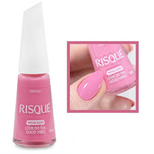 Carregar imagem no visualizador da galeria, ESMALTE RISQUÉ 8ML
