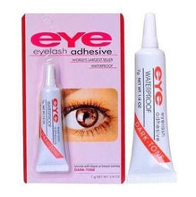 Carregar imagem no visualizador da galeria, COLA PARA CÍLIOS EYE PRETA