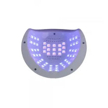 Carregar imagem no visualizador da galeria, CABINE SUN SIOUX S5 OURO 268W 57 LEDS