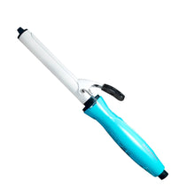 Carregar imagem no visualizador da galeria, MODELADOR DE CACHOS SOLING REF. 228 32MM CERÂMICA