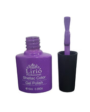 Carregar imagem no visualizador da galeria, ESMALTE EM GEL LIRIO 10ML