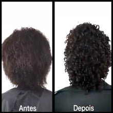 Carregar imagem no visualizador da galeria, CREME SALON LINE AFRO RELAXAMENTO PERMANENTE 500G