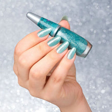 Carregar imagem no visualizador da galeria, ESMALTE IMPALA VIVA AME E BRILHE GLITTER 7,5ML