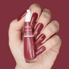 Carregar imagem no visualizador da galeria, ESMALTE IMPALA CORES TRADICIONAIS 7.5ML