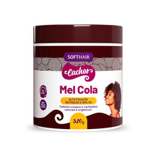 Carregar imagem no visualizador da galeria, MEL COLA SOFTHAIR 520G