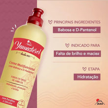 Carregar imagem no visualizador da galeria, CREME TRATAMENTO YAMASTEROL 90G