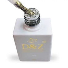 Carregar imagem no visualizador da galeria, TOP COAT D&Z GOLD 8G