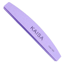 Carregar imagem no visualizador da galeria, LIXA KAISA POLIDORA BUMERANGUE