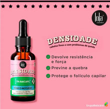 Carregar imagem no visualizador da galeria, DENSIDADE TÔNICO NOTURNO LOLA 25ML