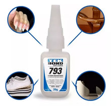 Carregar imagem no visualizador da galeria, COLA 793 TEK BOND 20G