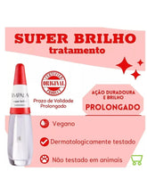 Carregar imagem no visualizador da galeria, ESMALTE IMPALA TRATAMENTO SUPER BRILHO COMERCIAL