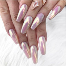 Carregar imagem no visualizador da galeria, PÓ CROMADO METALIZADO PARA UNHAS