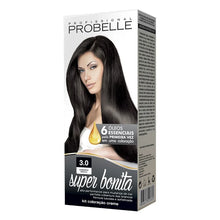 Carregar imagem no visualizador da galeria, KIT COLORAÇÃO PROBELLE SUPER BONITA