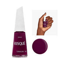 Carregar imagem no visualizador da galeria, ESMALTE RISQUÉ 8ML