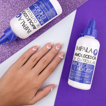 Carregar imagem no visualizador da galeria, AMOLECEDOR DE CUTÍCULAS IMPALA 100ML