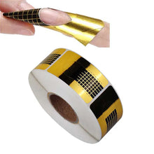 Carregar imagem no visualizador da galeria, ROLO 500 MOLDES ADESIVO FINO