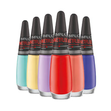 Carregar imagem no visualizador da galeria, COLEÇÃO IMPALA NETFLIX 7.5ML