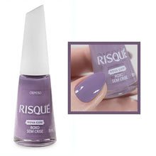 Carregar imagem no visualizador da galeria, ESMALTE RISQUÉ 8ML