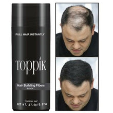 Carregar imagem no visualizador da galeria, TOPPIK BLACK + BORRIFADOR MAQUIAGEM 27.5G