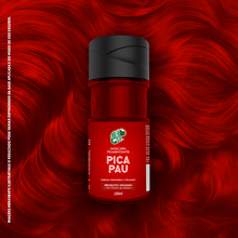 Carregar imagem no visualizador da galeria, MÁSCARA PIGMENTANTE KAMALEÃO COLOR PICA PAU 150 ML