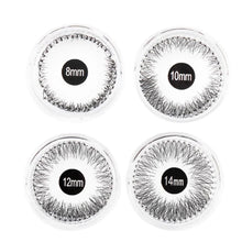 Carregar imagem no visualizador da galeria, CÍLIOS TUFINHO POTE