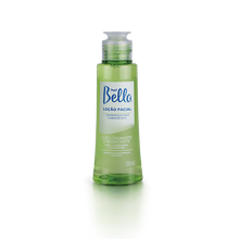 Carregar imagem no visualizador da galeria, LOÇÃO FACIAL CALMANTE DEPIL BELLA 110ML