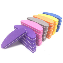 Carregar imagem no visualizador da galeria, MINI LIXA HQZ BUFFER BUMERANGUE