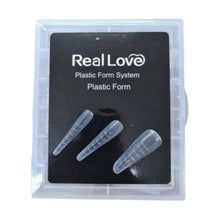 Carregar imagem no visualizador da galeria, MOLDE F1 REAL LOVE 120 UNIDADES