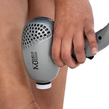 Carregar imagem no visualizador da galeria, APARELHO PROFISSIONAL PEDICURO PRATA 127V