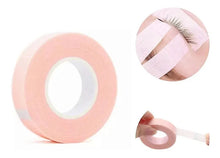 Carregar imagem no visualizador da galeria, FITA CHINESA ANTIALÉRGICA PARA EXTENSÃO DE CÍLIOS HELEN COLOR