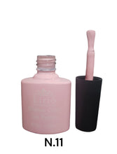 Carregar imagem no visualizador da galeria, ESMALTE EM GEL LIRIO 10ML