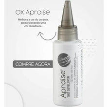 Carregar imagem no visualizador da galeria, APRAISE OXIDANTE LIQUIDO TINT DEVELOPER 50 ML