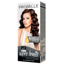 Carregar imagem no visualizador da galeria, KIT COLORAÇÃO PROBELLE SUPER BONITA