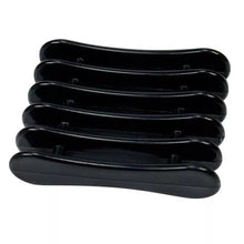 Carregar imagem no visualizador da galeria, SUPORTE PLÁSTICO PARA PINCÉIS SANTA CLARA