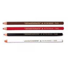 Carregar imagem no visualizador da galeria, LÁPIS DERMATOGRAFICO MITSUBISHI