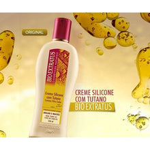 Carregar imagem no visualizador da galeria, CREME SILICONE COM TUTANO BIO EXTRATUS 250ML