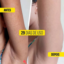 Carregar imagem no visualizador da galeria, SÉRUM CLAREADOR CORPORAL FOLIPRO 130G