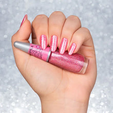 Carregar imagem no visualizador da galeria, ESMALTE IMPALA VIVA AME E BRILHE GLITTER 7,5ML