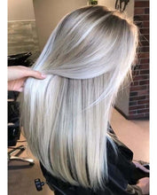 Carregar imagem no visualizador da galeria, DEFRIZANTE BLOND SOFTHAIR 240ML