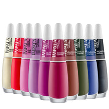 Carregar imagem no visualizador da galeria, NOVA COLEÇÃO IMPALA A COR DA SUA MODA 7,5ML