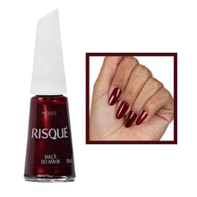 Carregar imagem no visualizador da galeria, ESMALTE RISQUÉ 8ML