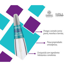 Carregar imagem no visualizador da galeria, ÓLEO SECANTE IMPALA MELALEUCA 7,5ML