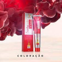 Carregar imagem no visualizador da galeria, TINTURA DA VLOSS 60G