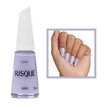 Carregar imagem no visualizador da galeria, ESMALTE RISQUÉ 8ML