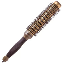 Carregar imagem no visualizador da galeria, ESCOVA PROFISSIONAL VAZADA LONG HAIR 50MM MARCO BONI