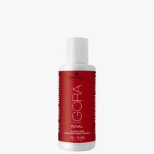 Carregar imagem no visualizador da galeria, OXIGENTA LOTION IGORA 60ML