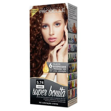 Carregar imagem no visualizador da galeria, KIT COLORAÇÃO PROBELLE SUPER BONITA