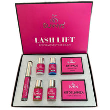 Carregar imagem no visualizador da galeria, KIT LASH LIFT SUNNYS