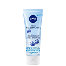 Carregar imagem no visualizador da galeria, ESFOLIANTE FACIAL NIVEA GEL REFRESCANTE 75ML